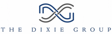 The Dixie Group Logo