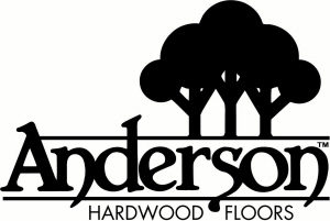 Anderson Hardwood Floors Logo