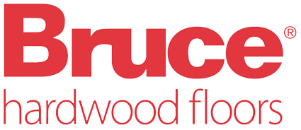 Bruce Hardwood Logo