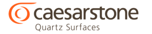 Caesarstone Quartz Surfaces Logo