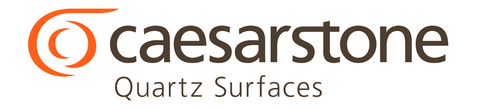 Caesarstone Quartz Surfaces Logo