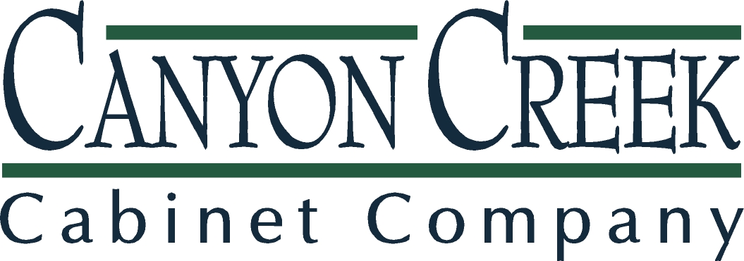 Canyon Creek Cabinet Company Logo