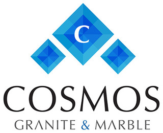 Cosmos Granite & Marble Logo