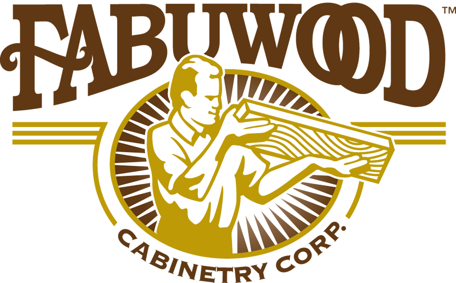 Fabuwood Cabinetry Corp. Logo