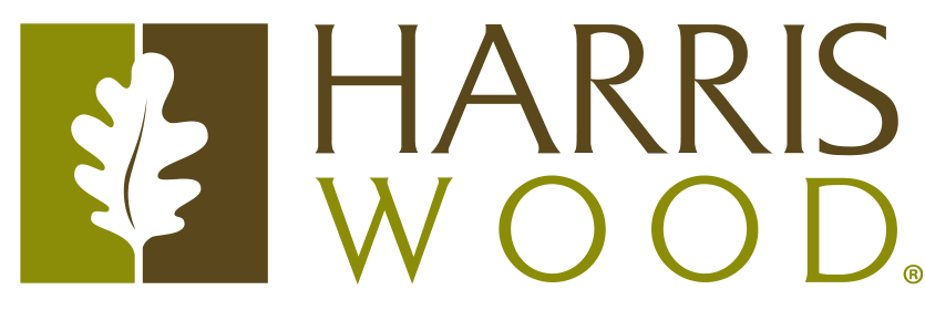 Harris Wood Logo