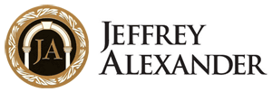 Jeffrey Alexander Logo