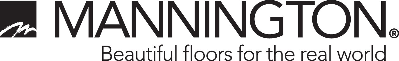 Mannington Logo