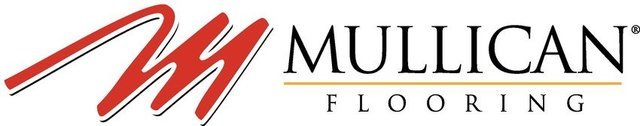 Mullican Flooring Logo