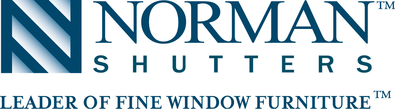 Norman Shutters Logo