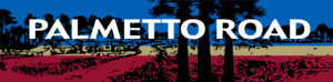 Palmetto Road Logo