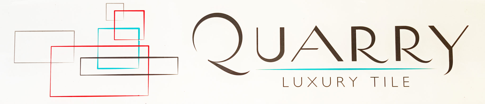 Quarry Luxury Tile Logo