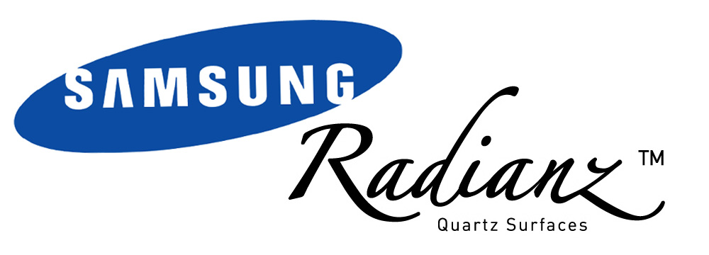 Samsung Radianz Logo