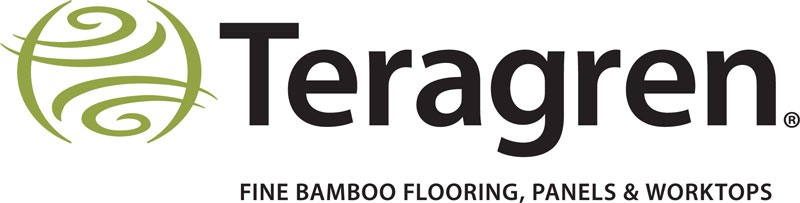 Teragren Logo