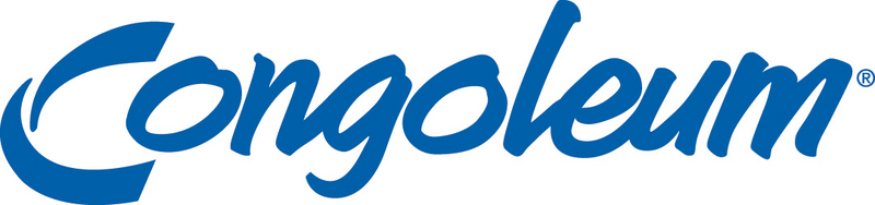 Congoleum Logo